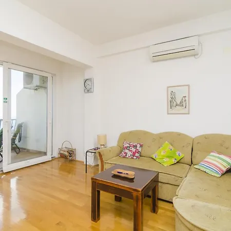 Medi Apartment Dubrovnik Exterior photo