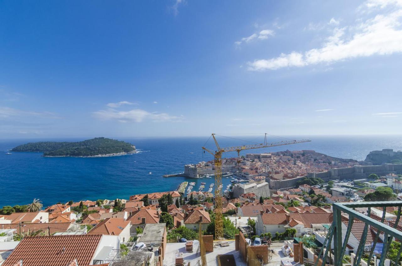 Apartament Medi *