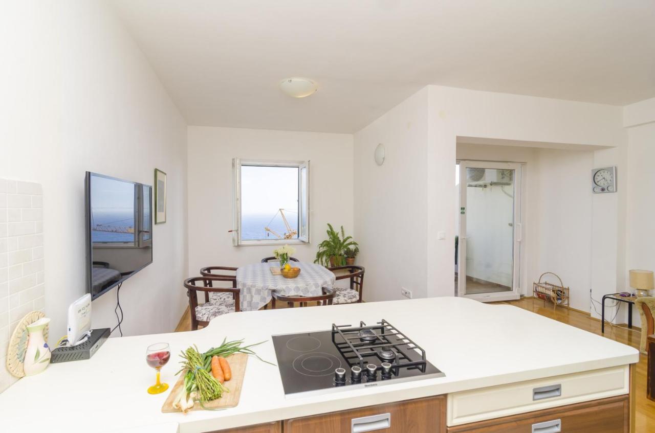 Apartmán Medi