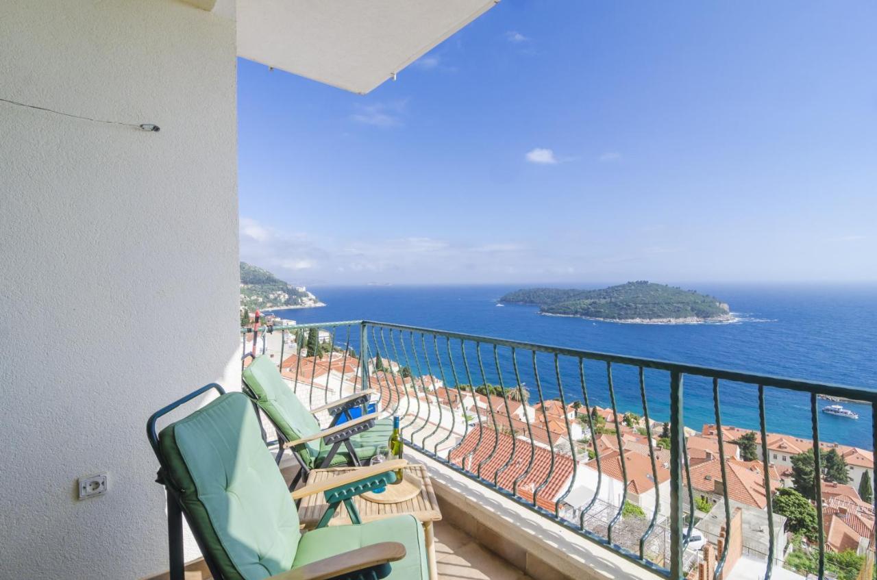Apartament Medi *