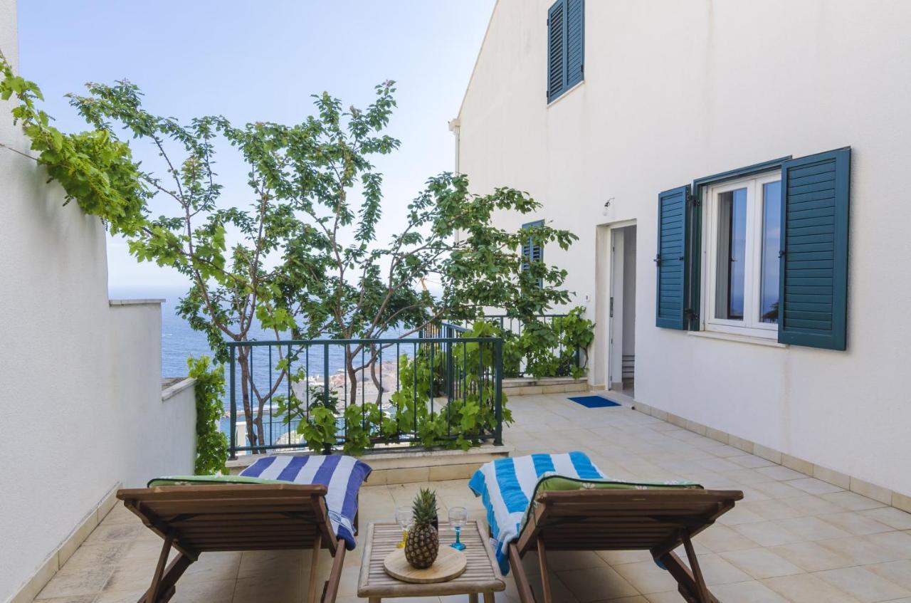 Medi Apartament *
