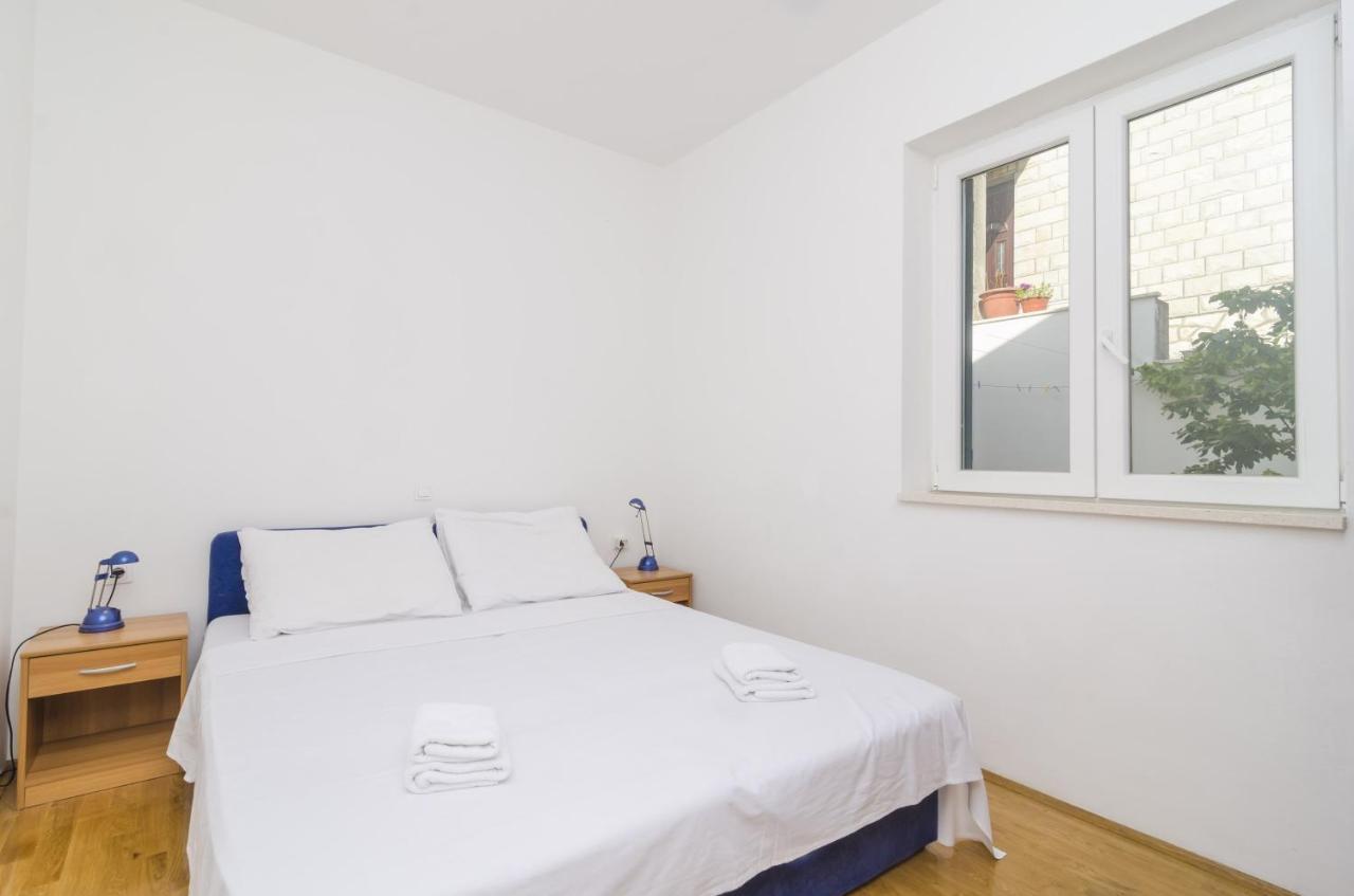 Medi Apartmán