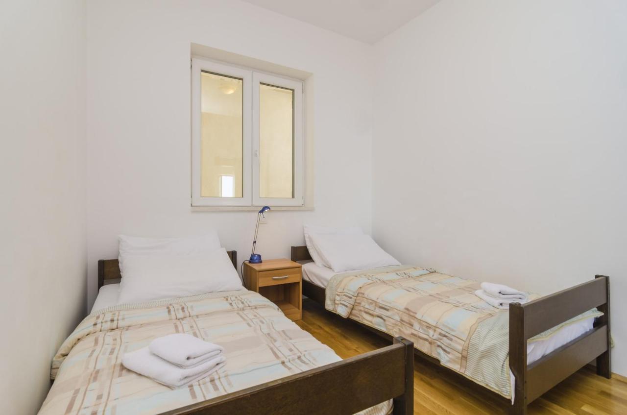 Medi Apartmán *